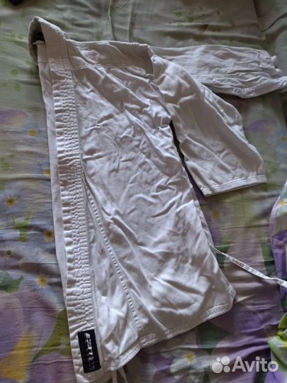 Куртка кимоно