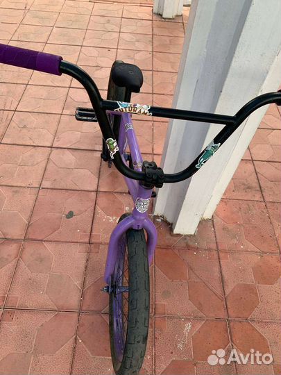 Bmx