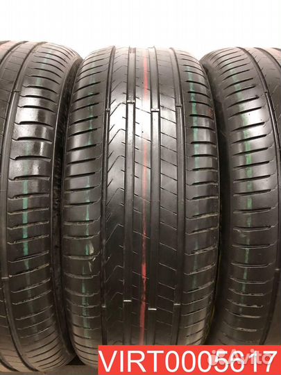 Pirelli Cinturato P7 (P7C2) 245/50 R19 105W