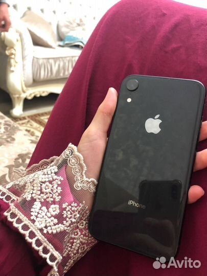 Apple iPhone xr 256gb