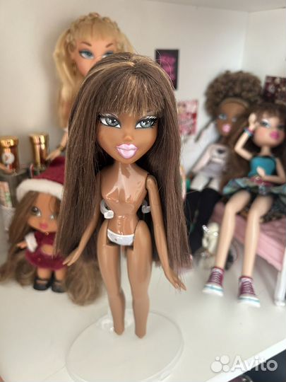 Кукла bratz
