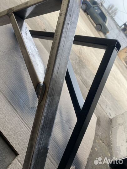 Сварка аргоном алюминия