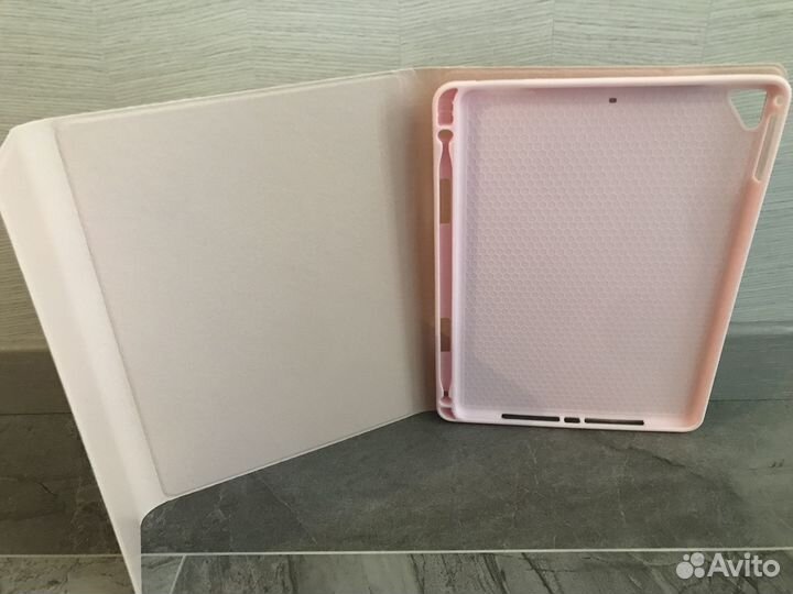 Новый чехол для планшета