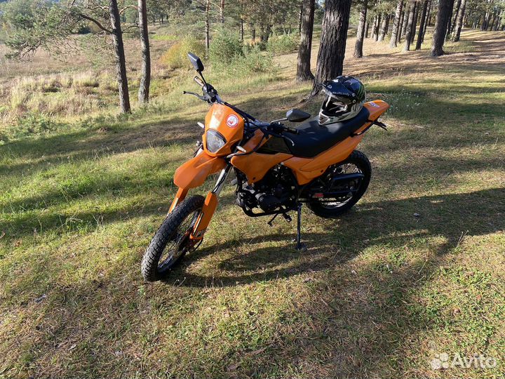 Racer panther RC200GY-C2