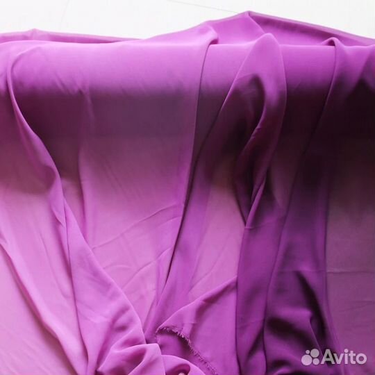 Кусок ткани отрез