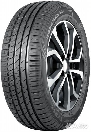 Nokian Tyres Nordman SX3 175/70 R14 84T
