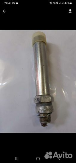 Свеча ср-65А