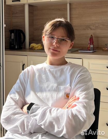 Репетитор по русскому языку/литературе