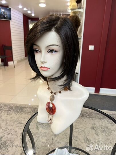 Искусственный парик из канекалона Icone (Германия)