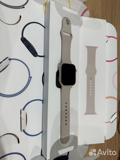 Apple watch SE 44mm