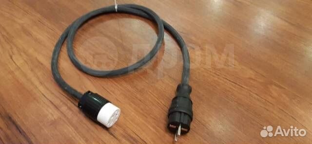 Переходник для зу Nissan Leaf Outlander Prius phev