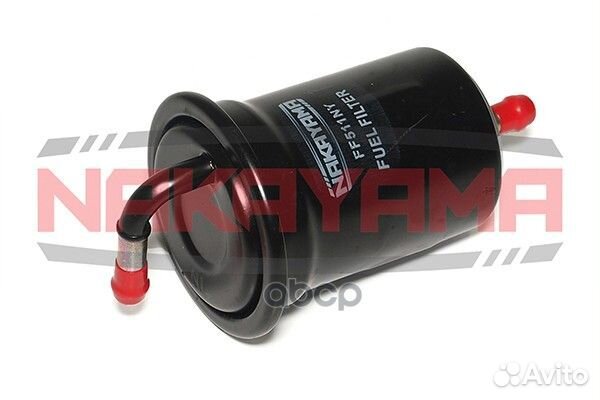 Фильтр топливный FF511NY nakayama