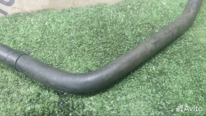 Патрубок воздушного фильтра Kia Rio 3 седан 1.4