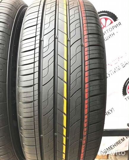 Kumho Solus TA31 195/60 R15 91H