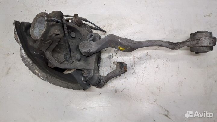 Ступица (кулак, цапфа) BMW 1 E87, 2008