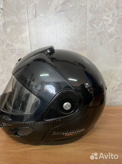 Мотошлем бу