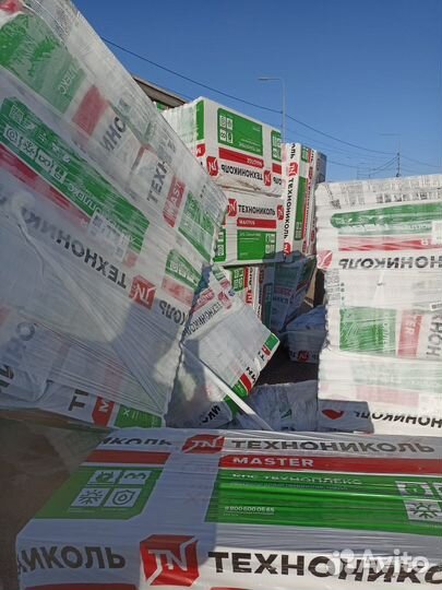 Утеплитель