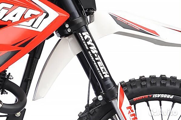 Мотоцикл progasi super MAX 250