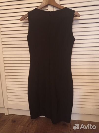 Платье футляр Rinascimento