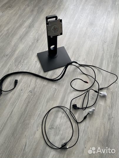 Монитор benq 27