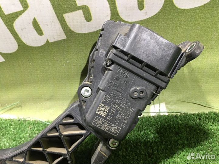 Педаль газа Mazda Mazda3 BK LF-VE 2006