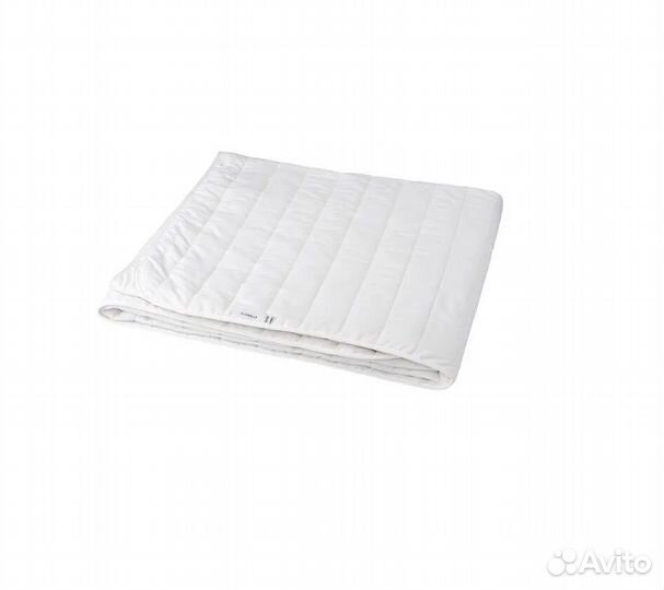 Одеяло Икеа Оливмолла 150 (200) х 200 см