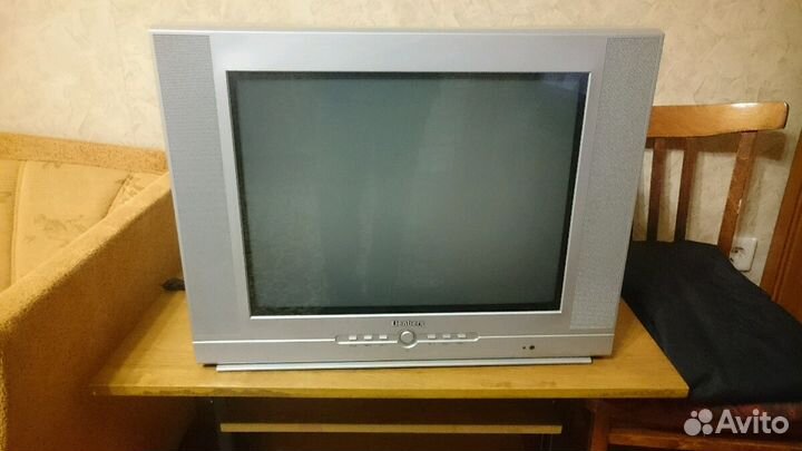 Телевизор