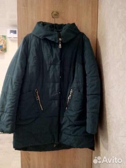 Куртка женская