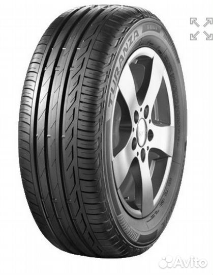 Bridgestone Turanza ER30 225/55 R16