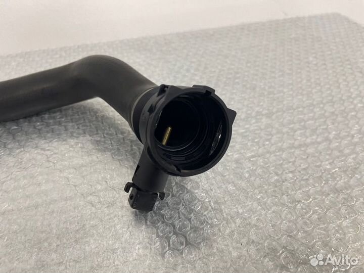 Шланг патрубок системы охлаждения Bmw X5 E70