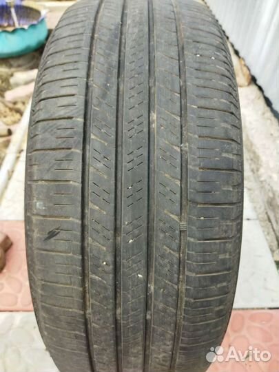 Goodyear Eagle LS 18/55 R18