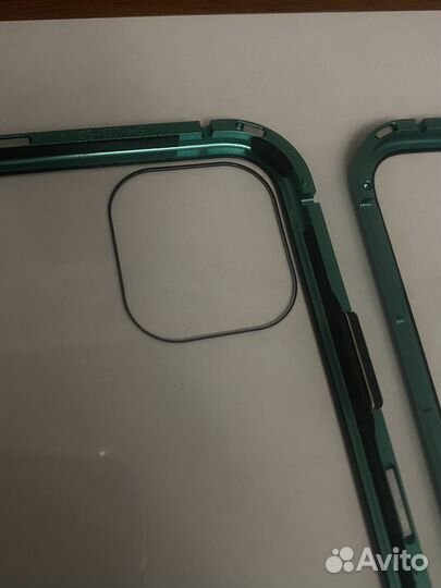 Чехол на iPnone 11 pro