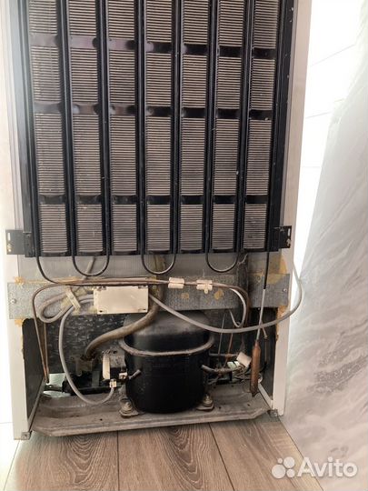 Холодильник бу