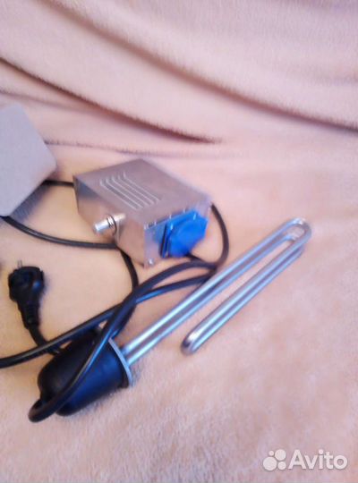 Тэн на 3 квт