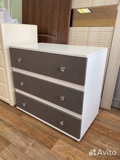 Комод в детскую 