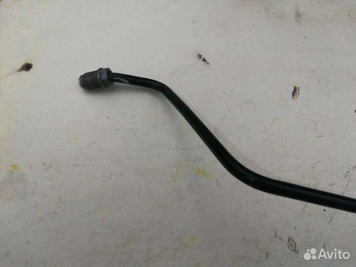 Трубка тормозная Шкода октавия 3 а7