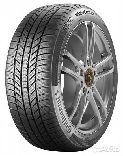 Continental WinterContact TS 870 P 215/55 R17 94H