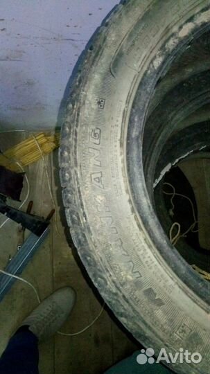 Nankang AR-1 205/55 R16