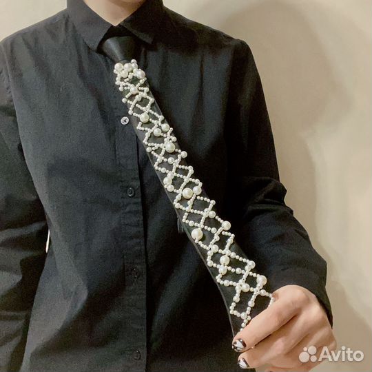 Галстук женский