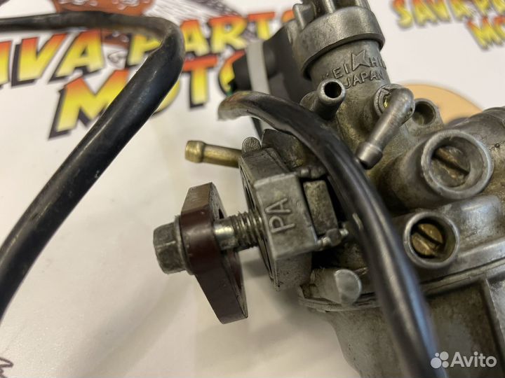 Карбюратор Honda AF-05 Оригинал