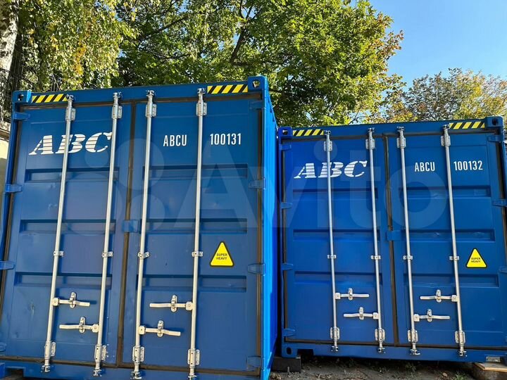 Снять склад для хранения вещей и товаров