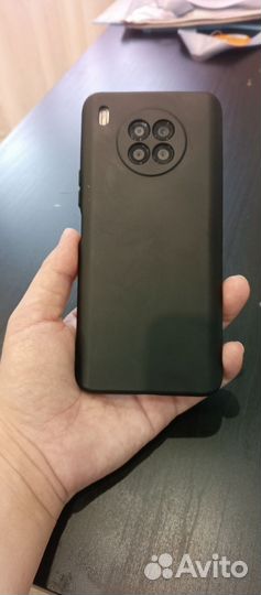 HONOR 50 Lite, 6/128 ГБ