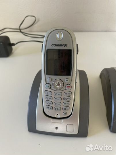 Телефон commax WDP-180D