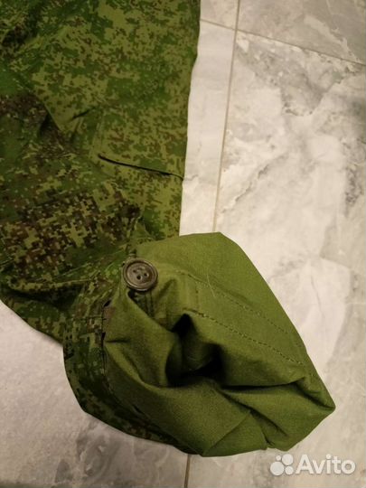 Костюм защитный 