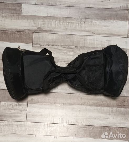 Гироскутер