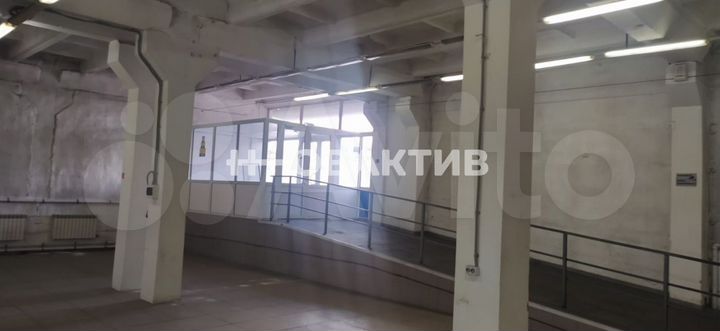 Сдам торговое помещение, 1000 м²