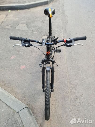 Stark Outpost 27.1 D Steel (2021)