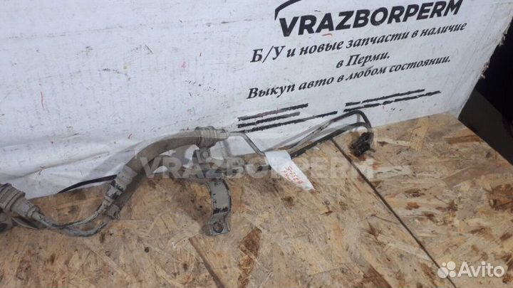 Трубка гидроусилителя Hyundai Accent 2 2000-2012