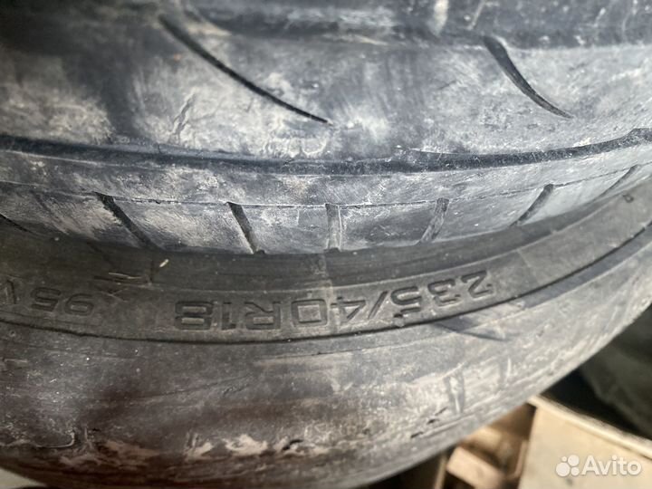 Aosen HR602 235/40 R18