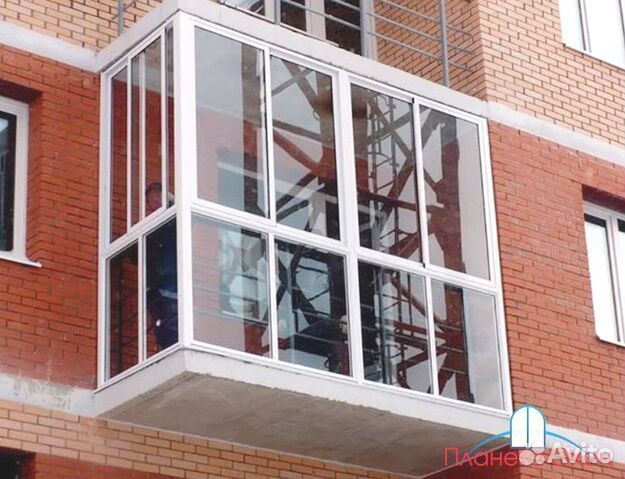 Пластиковые окна, окна пвх